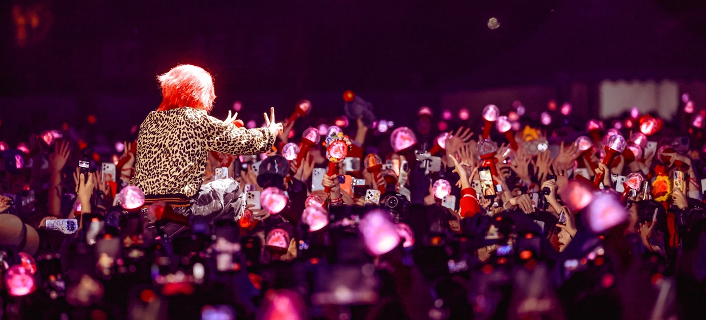 ファンに関して（2026年1月更新）